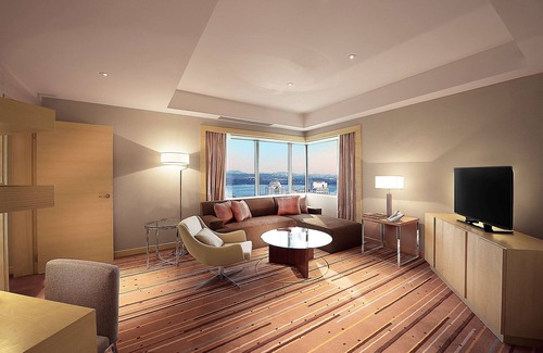 Central District Hotel | DoubleTree by Hilton Hotel Johor Bahru