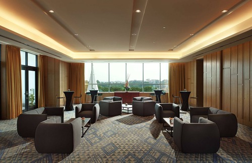 Central District Hotel | DoubleTree by Hilton Hotel Johor Bahru