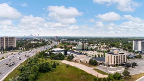 Rosemount Hotel | DoubleTree by Hilton Kitchener