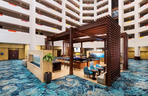 Mesa Hotel | Doubletree by Hilton Phoenix Mesa