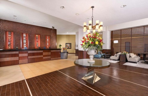 Mesa Hotel | Doubletree by Hilton Phoenix Mesa