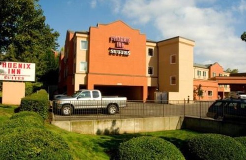 Tigard Hotel | DoubleTree by Hilton Portland Tigard