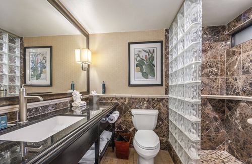 Tucson Hotel | DoubleTree by Hilton Tucson - Reid Park