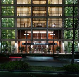 Millefonti Hotel | DoubleTree by Hilton Turin Lingotto