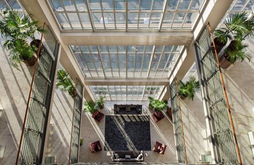 Millefonti Hotel | DoubleTree by Hilton Turin Lingotto