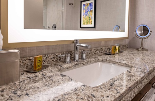 Farmers Branch Hotel | DoubleTree by Hilton Dallas - Farmers Branch