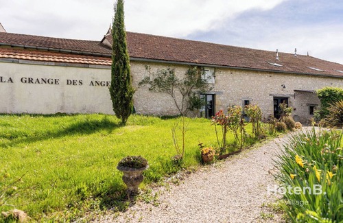 Beaumont-du-Perigord House | Douce Campagne Cottage – Private Spa