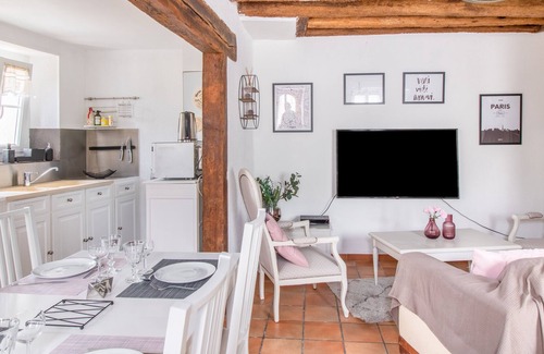 Isles-les-Villenoy House | Douceur d'Isles - jolie maison au calme proche Disney