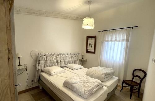 Fox-Amphoux House | "DOUCEUR D'OLIVE" Charming cottage at the gates of the Verdon all comfort 8 pers.
