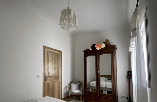 Fox-Amphoux House | "DOUCEUR D'OLIVE" Charming cottage at the gates of the Verdon all comfort 4 pers.