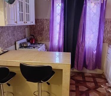 Portmore Apartment | DOUG MANOR flat 2