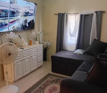 Portmore Apartment | DOUG MANOR flat 2