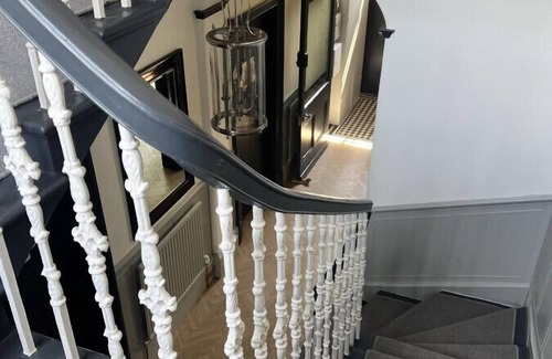 Auchterarder House | 'Douglas' in Allandale ApartHotel