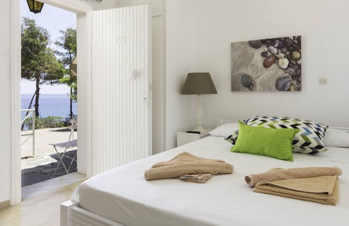 Monemvasia House | Douka Seafront Residences