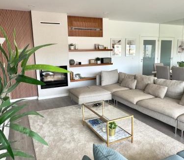 Peso da Regua Apartment | Douro Escape - Riverfront Apartment