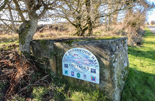Catton Cottage | DOVE COTTAGE, romantic, character holiday cottage in Allendale