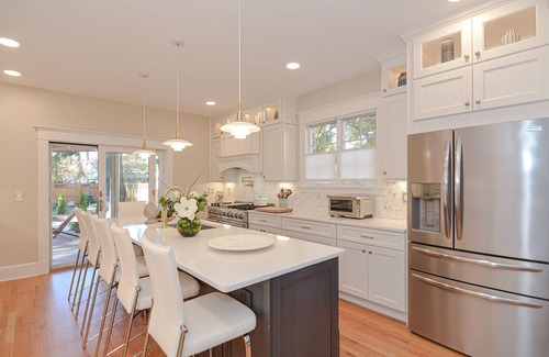 West New Haven Villa | Dove Haven | Find your Peace