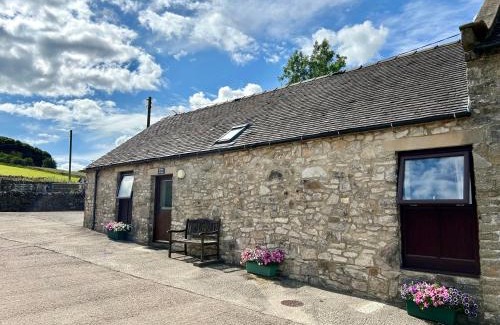 Newton Grange House | Dover Barn