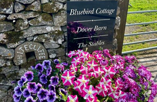 Newton Grange House | Dover Barn