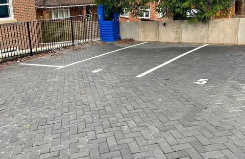 Dover Apartment | Dover Castle Luxury Apartments