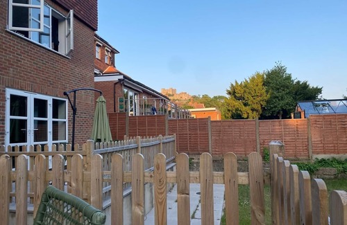 Dover Apartment | Dover Castle Luxury Apartments