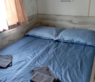 Vyrovice Other | Dovolená Výr, kemp Výrovice, mobilní dům