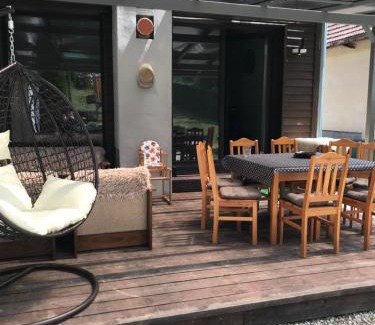Pavcina Lehota Apartment | Dovolenkový dom - Kompas