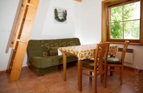 Podhajska House | Dovolenkovy Dom Jople