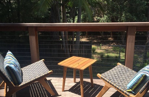 Berrara House | Down the Coast @ Berrara