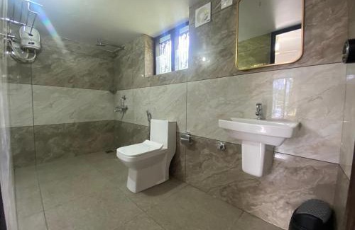 Kovalam Apartment | DOWN TOWN HOLIDAYS Kovalam