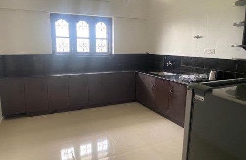 Kovalam Apartment | DOWN TOWN HOLIDAYS Kovalam