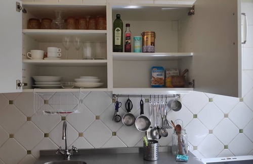 Santa Cruz de Tenerife Apartment | Downtown, Ramblas de Santa Cruz, Private garden, Holidays and work