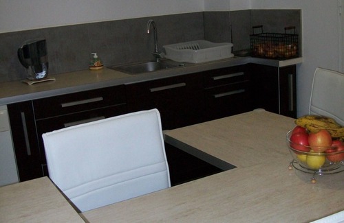 Ajaccio Apartment | Downtown, Air-conditioned and Coquet-15 mn walk from the beaches