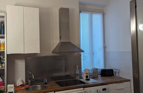 Ajaccio Apartment | Downtown apartment in Ajaccio