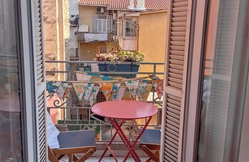 Ajaccio Apartment | Downtown apartment in Ajaccio