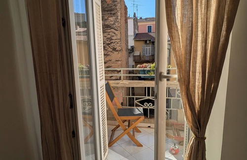 Ajaccio Apartment | Downtown apartment in Ajaccio