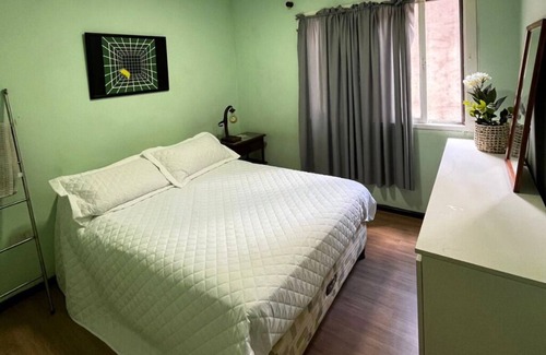 Centro Apartment | Downtown Apartment in Rosario