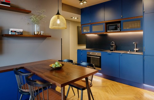 Mitte Apartment | Downtown Apartments Berlin Mitte Wedding