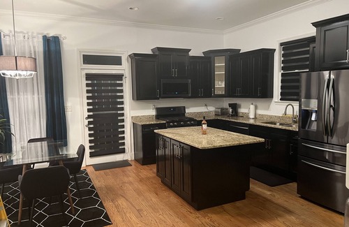 East Side House | Downtown Atlanta's Perfect Location