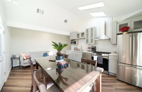 Central East Austin House | Downtown Austin 4 Bedroom Gem