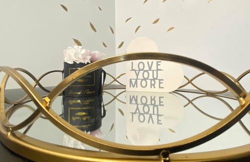 Mount Vernon Apartment | Downtown Baltimore "Skyline" Luxury Studio