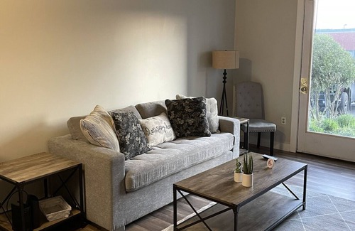 Bangor Condo | Downtown Bangor Secure Condo!