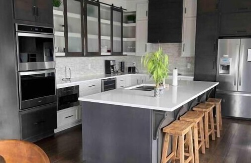 Bowling Green Apartment | Downtown Bg Escape