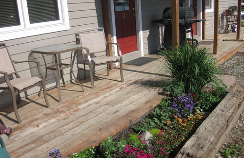 Crested Butte House | Downtown C B, Contemporary, Sunny 2BR, 2 BA, Stunning Views