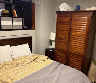 Downtown Charleston Apartment | Downtown Charleston Condo