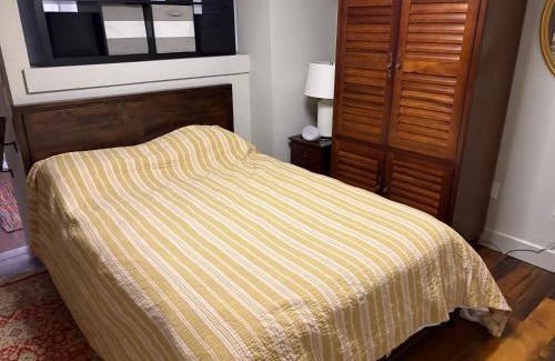 Downtown Charleston Apartment | Downtown Charleston Condo