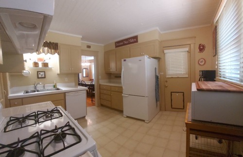 Coeur d'Alene House | Downtown Coeur D' Alene Turn of the Century Home