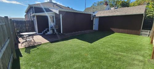 Fargo House | Downtown Dog Friendly House