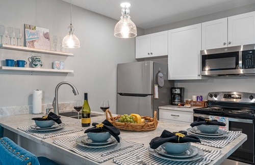 Dunedin Apartment | Downtown Dunedin Gem, Fully Renovated #2