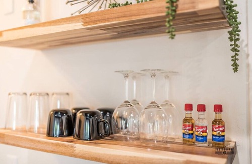 Downtown Apartment | Downtown Dwelling 1616
